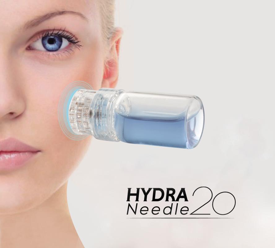 Hydra Needle 20 