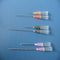 Micro Cannula for Dermal Fillers